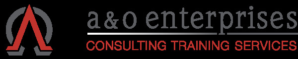 A & O Enterprises GmbH Logo