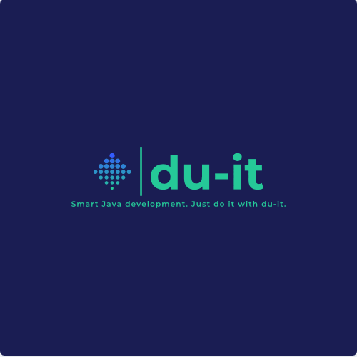 du-it Logo