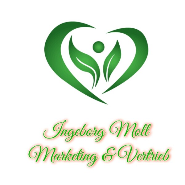 Ingeborg Moll Marketing & Vertrieb Logo