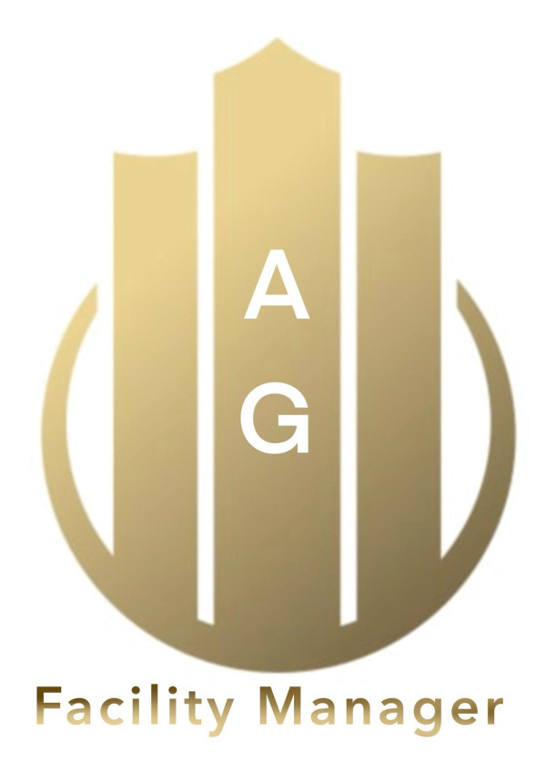 AG.Facility.Management Logo