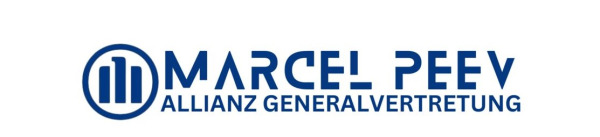 Allianz Generalvertretung Marcel Peev (SOLINGEN) Logo