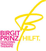 Dipl.Päd. Birgit Prinz, HP Psych/ Praxis Logo