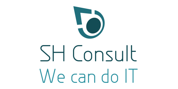 SH Consult Logo