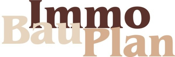 ImmoBauPlan GmbH Logo