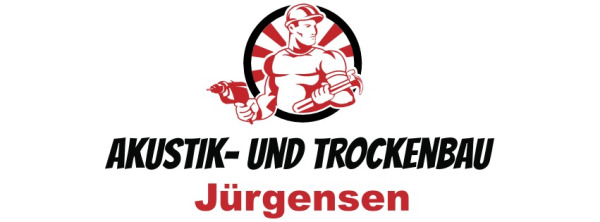 Akustik-und Trockenbau Jürgensen Logo