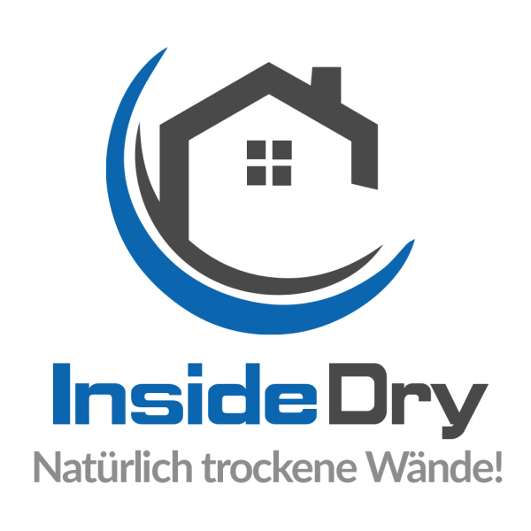 InsideDry Trockene Keller Logo