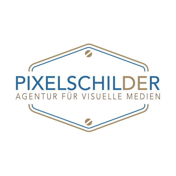 PIXELSCHILDER Logo