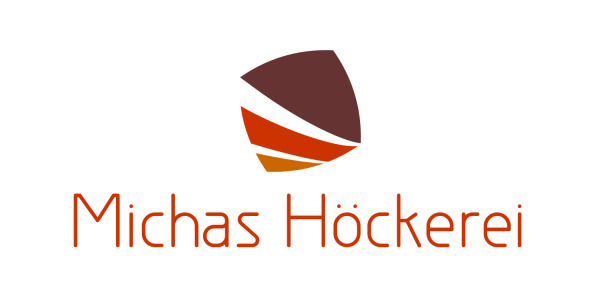 Michas Höckerei Logo