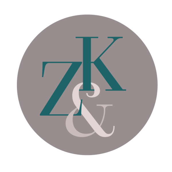 Zettler & Knoll Partnerschaft mbB Steuerberater Logo