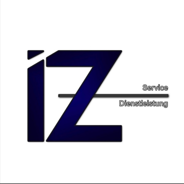 IZD-SERVICE Logo