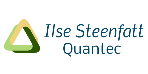 Ilse Steenfatt Logo