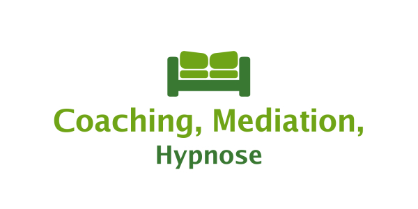 Systemisches Coaching, Mediation, Aufstellungen Logo