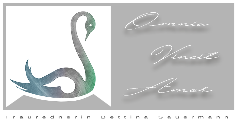 Freie Rednerin (IHK) Bettina Sauermann Logo