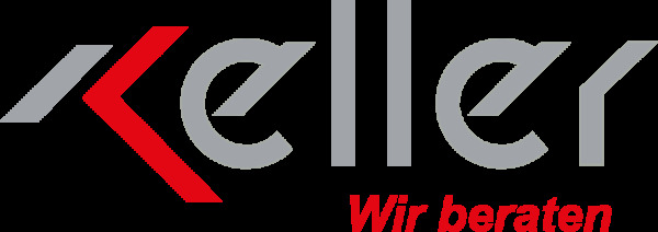 Unternehmensberatung Keller Logo