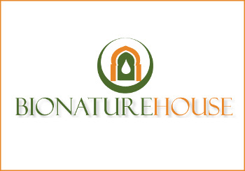 BIONATUREHOUSE Logo