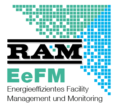 RAM EeFM GmbH Logo