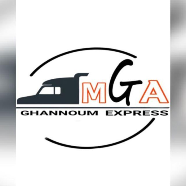 Ghazwan Ghannoum Logo