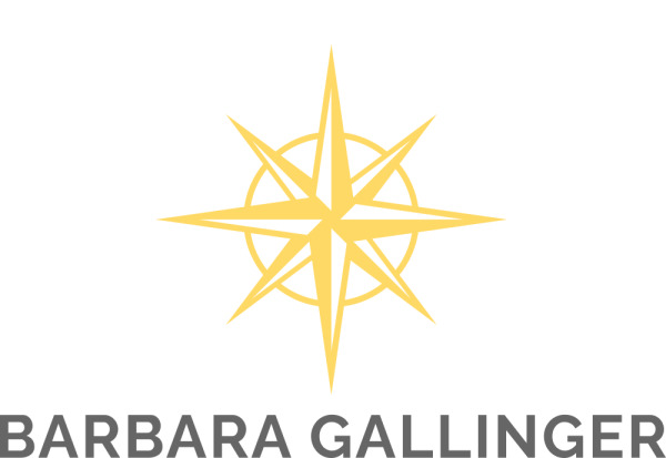 Barbara Gallinger Logo