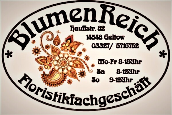 René Reichert Logo
