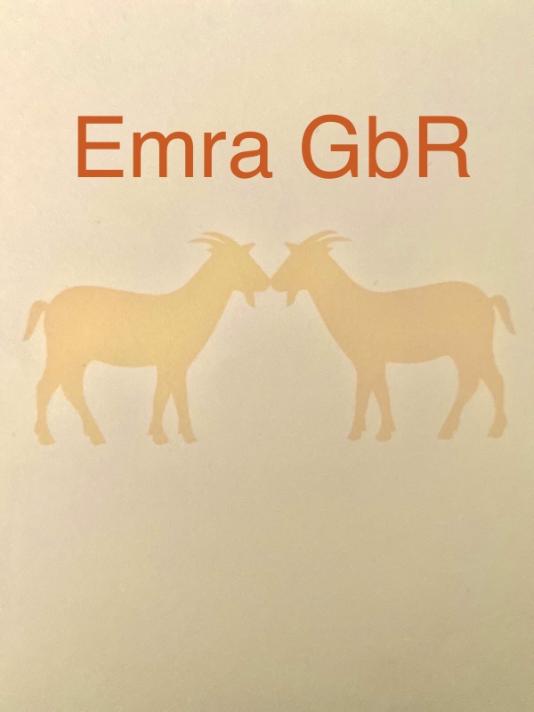 Emra GbR Logo