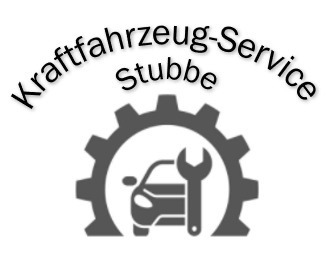 Manuel Stubbe / Kraftfahrzeug-Service-Stubbe Logo