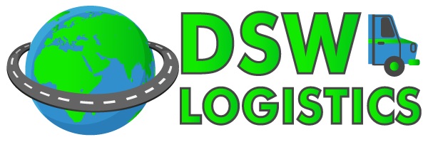 DSW Logistics GmbH Logo