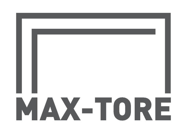 Max-Tore Logo