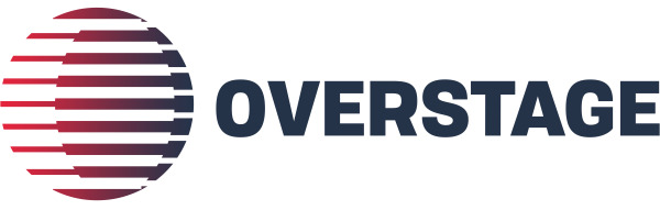 Overstage Logo