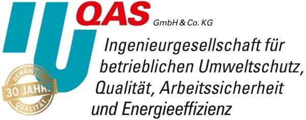 IbUQAS GmbH & Co. KG Logo