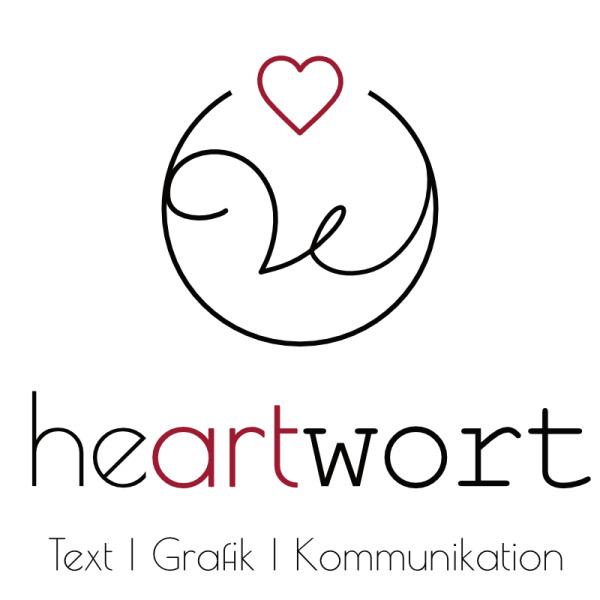heARTwort Logo