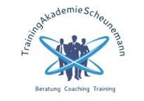 TrainingAkademieScheunemann Logo