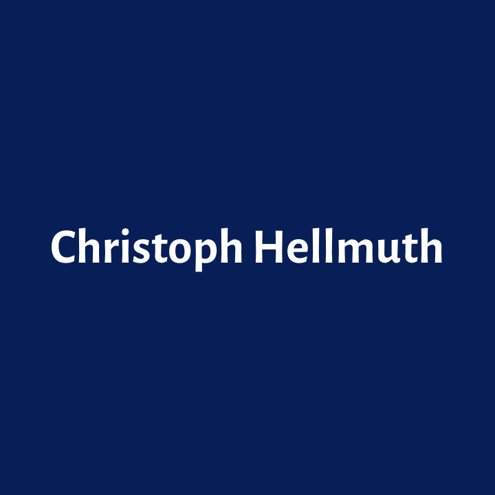 Christoph Hellmuth Logo