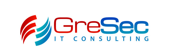 GreSec IT - Consulting Logo