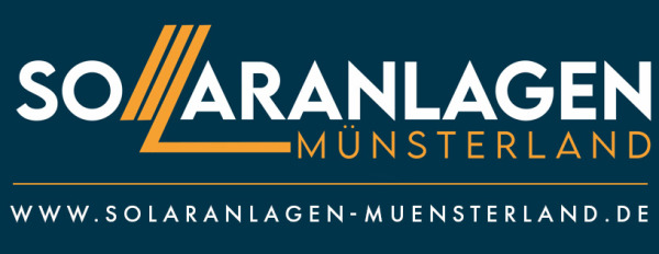 Ledlight Solutions GmbH Solaranlagen Münsterland Logo