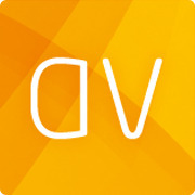 avvisio - visuelle kommunikation Logo