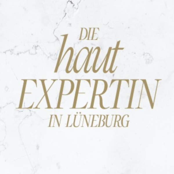 Die Hautexpertin in Lüneburg Logo