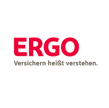 ERGO Versicherung Ralf Wahler & Partner in Rimpar, Würzburg Logo