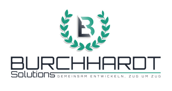 BURCHHARDT Solutions GmbH Logo