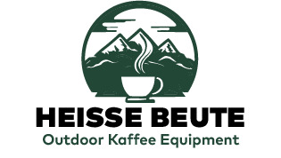 Heisse Beute Logo