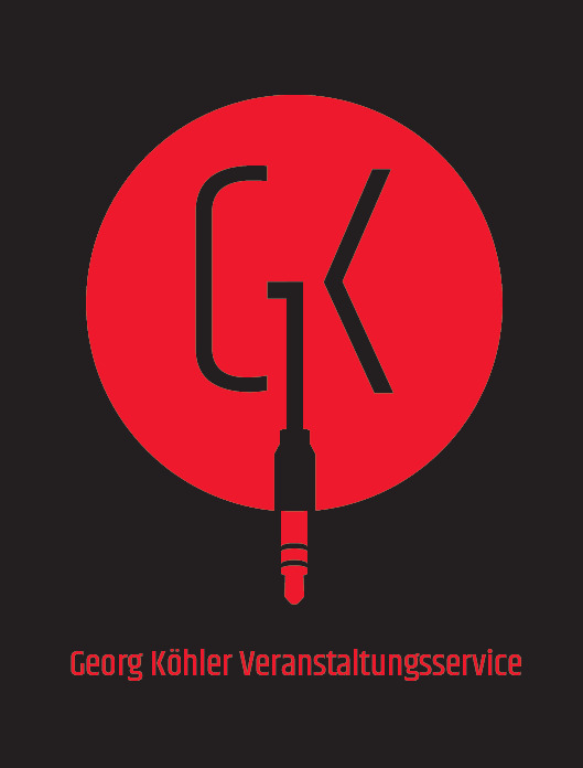 Georg Köhler Veranstaltungsservice Logo