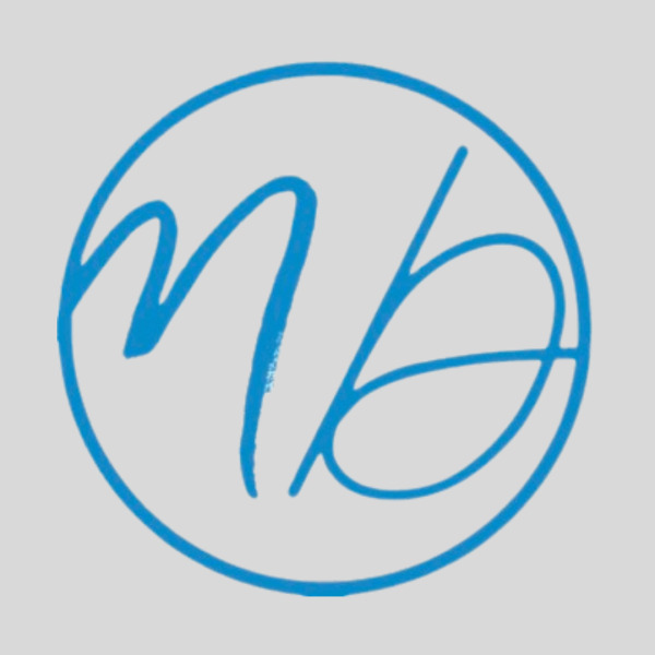 Melanie Bangert Logo