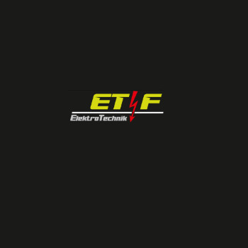 ETF Elektrotechnik Logo