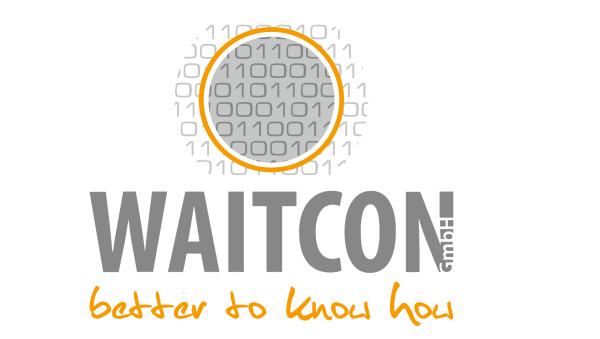 WAITCON GmbH Logo