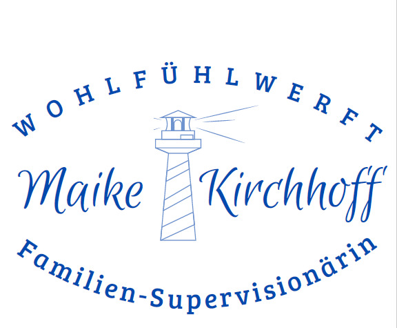 Die Familien- Wohl-Fühl-Werft Logo