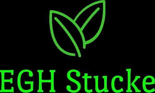 EGH Stucke Logo