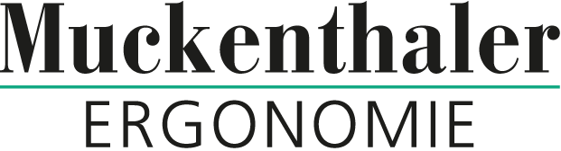 Muckenthaler Ergonomie Logo