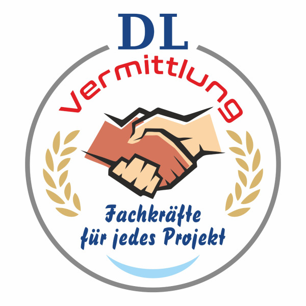 DL-Vermittlung Logo