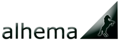 alhemaConsulting Logo