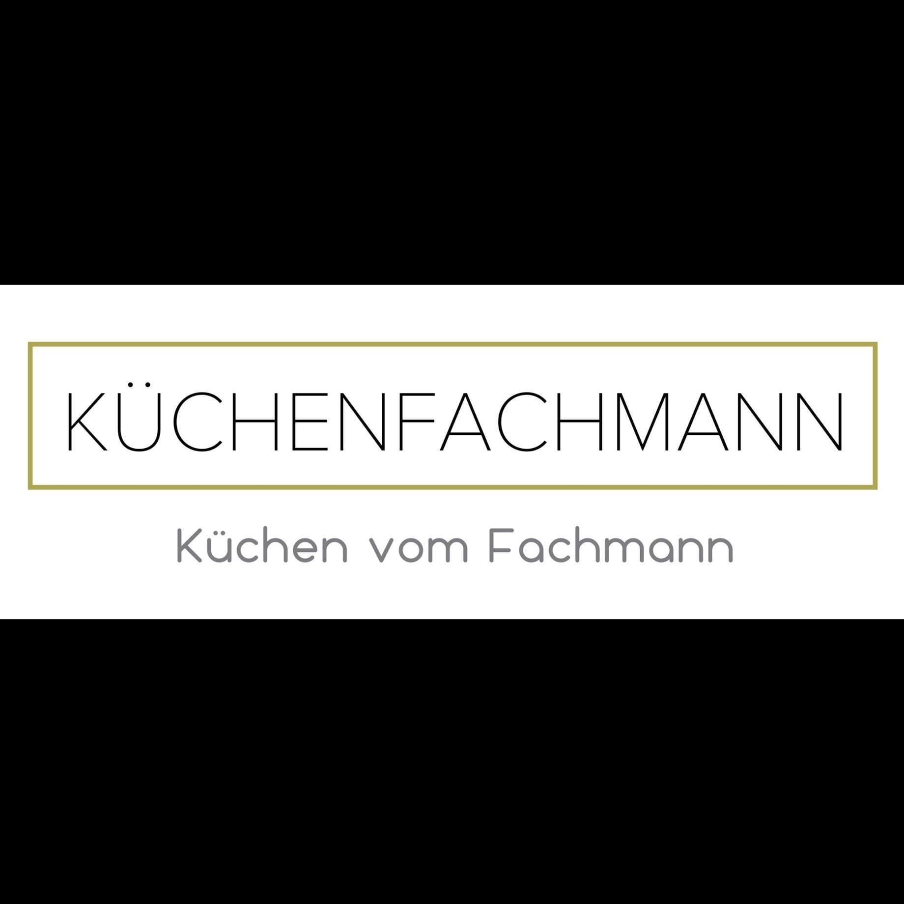 Küchenfachmann GmbH Logo