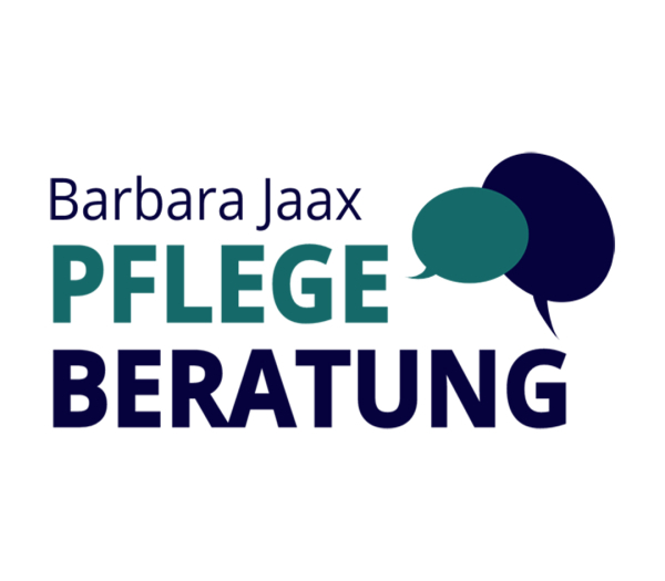 Pflegeberatung Barbara Jaax Logo